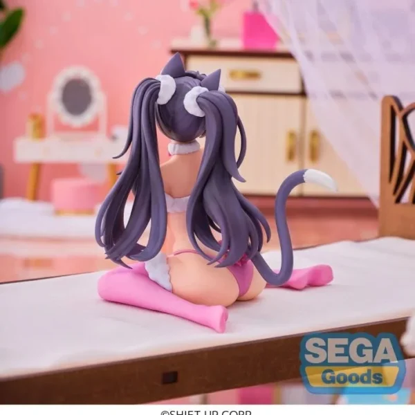 Sega Figures: Goddess of Victory: Nikke - Nero Yumemirize