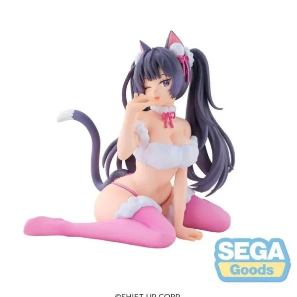 Sega Figures: Goddess of Victory: Nikke - Nero Yumemirize