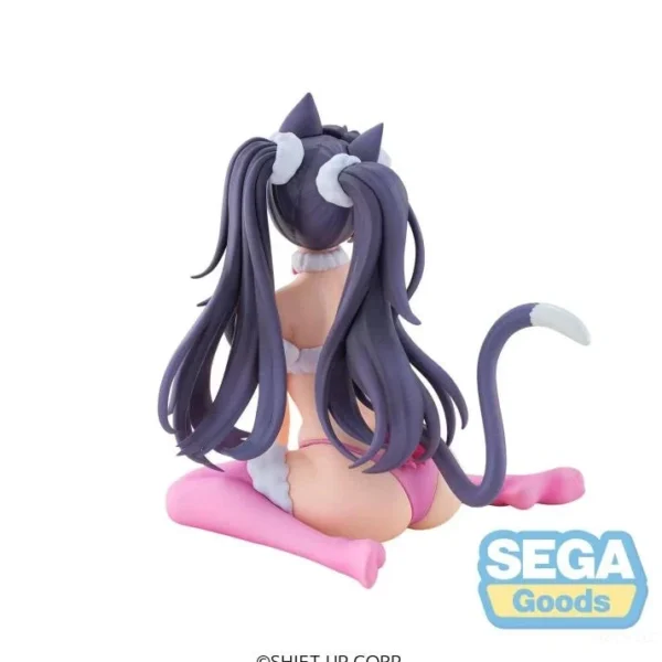 Sega Figures: Goddess of Victory: Nikke - Nero Yumemirize