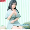 Sega Figures: Tying the Knot with an Amagami Sister - Yae Amagami Yumemirize