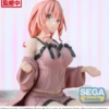 Sega Figures: Tying the Knot with an Amagami Sister - Yuna Amagami Yumemirize