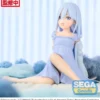 Sega Figures: Tying the Knot with an Amagami Sister - Asahi Amagami Yumemirize