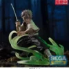 Sega Figures: Hashira Training Arc Demon Slayer: Kimetsu no Yaiba - Sanemi Shinazugawa Xross