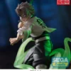 Sega Figures: Hashira Training Arc Demon Slayer: Kimetsu no Yaiba - Sanemi Shinazugawa Xross