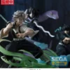 Sega Figures: Hashira Training Arc Demon Slayer: Kimetsu no Yaiba - Sanemi Shinazugawa Xross