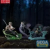 Sega Figures: Hashira Training Arc Demon Slayer: Kimetsu no Yaiba - Sanemi Shinazugawa Xross