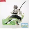 Sega Figures: Hashira Training Arc Demon Slayer: Kimetsu no Yaiba - Sanemi Shinazugawa Xross