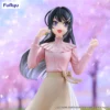 Furyu Trio-Try-iT Figure Figures: Rascal Does Not Dream Series - Mai Sakurajima Spring Outfit