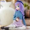 Furyu Noodle Stopper Figures: Re:ZERO Starting Life in Another World - Anastasia Book