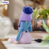 Furyu Noodle Stopper Figures: Re:ZERO Starting Life in Another World - Anastasia Book