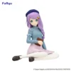 Furyu Noodle Stopper Figures: Re:ZERO Starting Life in Another World - Anastasia Book