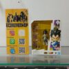 SH Figuarts: Dragon Ball DAIMA - Vegeta
