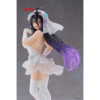 Taito Prize Coreful Figure: Overlord - Albedo Wedding Ver