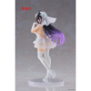 Taito Prize Coreful Figure: Overlord - Albedo Wedding Ver