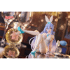 Taito Statue Desktop Cute Figure: Date A Live V - Mio Takamiya Bunny