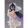 Taito Prize Coreful Figure: Overlord - Albedo Wedding Ver