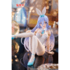 Taito Statue Desktop Cute Figure: Date A Live V - Mio Takamiya Bunny