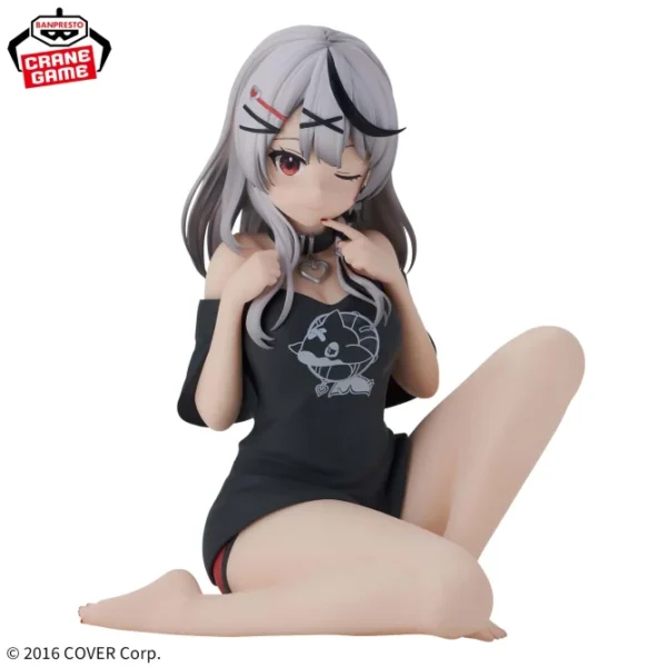 Banpresto: Hololive - Sakamata Chloe Relax Time
