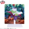 Banpresto: Dragon Ball DAIMA - Piccolo (mini) con panel