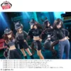 Banpresto: Uma Musume Pretty Derby Hokko Tarumae as BoC'z MACOtMai