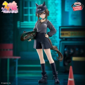 Banpresto: Uma Musume Pretty Derby Cheval Grand as BoC'z Marine C