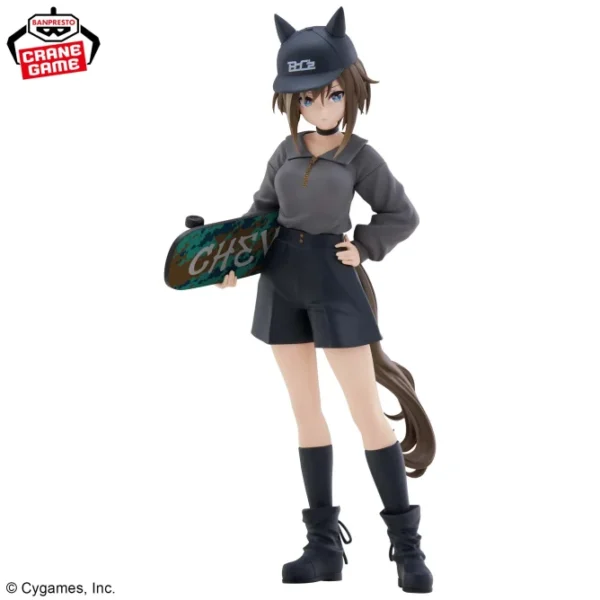 Banpresto: Uma Musume Pretty Derby Cheval Grand as BoC'z Marine C