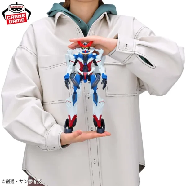 Banpresto: Mobile Suit Gundam - Limit Break GQuuuuuuX