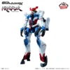 Banpresto: Mobile Suit Gundam - Limit Break GQuuuuuuX