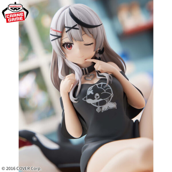 Banpresto: Hololive - Sakamata Chloe Relax Time