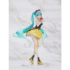 Taito Prize Figure: Hatsune Miku Wonderland Figure Snow White (re-run) Character Vocal Series 01