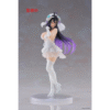 Taito Prize Coreful Figure: Overlord - Albedo Wedding Ver