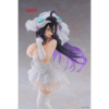 Taito Prize Coreful Figure: Overlord - Albedo Wedding Ver