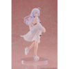 Taito Prize Coreful Figure: Wandering Witch: The Journey of Elaina - Elaina Swimsuit Ver