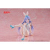 Taito Statue Desktop Cute Figure: Date A Live V - Mio Takamiya Bunny