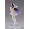 Taito Prize Coreful Figure: Overlord - Albedo Wedding Ver