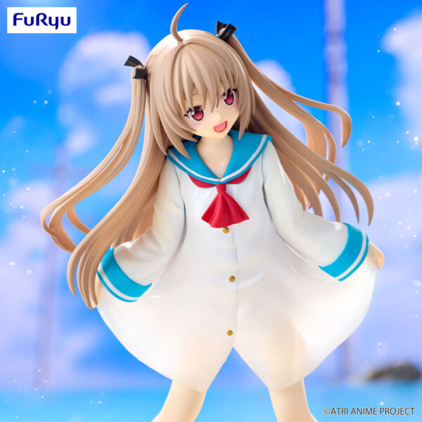 Furyu Trio-Try-iT Figure: Atri: My Dear Moments - Atri