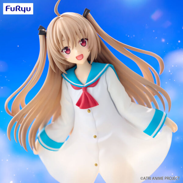 Furyu Trio-Try-iT Figure: Atri: My Dear Moments - Atri