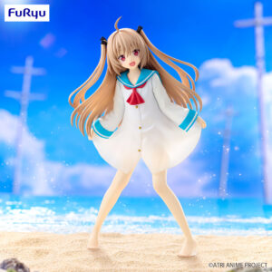 Furyu Trio-Try-iT Figure: Atri: My Dear Moments - Atri