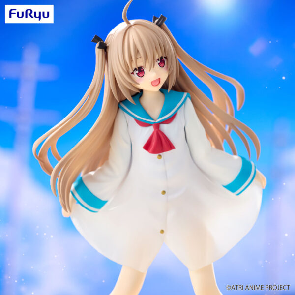 Furyu Trio-Try-iT Figure: Atri: My Dear Moments - Atri