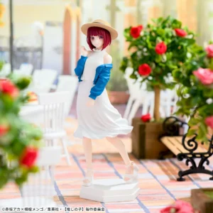 Sega Desktop x Decorate Collections Figure: Oshi no Ko - Kana Arima