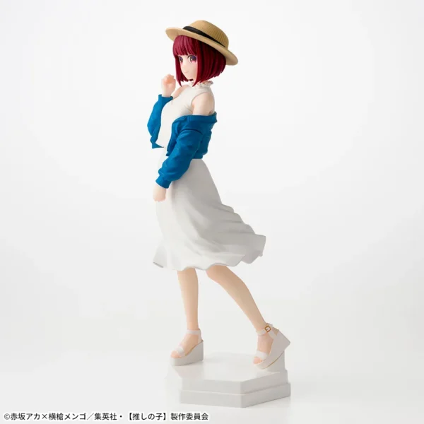 Sega Desktop x Decorate Collections Figure: Oshi no Ko - Kana Arima