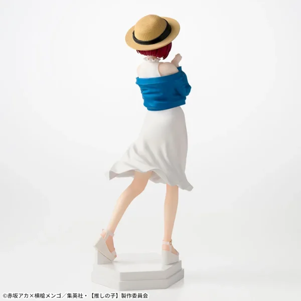 Sega Desktop x Decorate Collections Figure: Oshi no Ko - Kana Arima