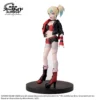 Sega Desktop x Decorate Figure: Suicide Squad Isekai - Harley Quinn