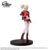 Sega Desktop x Decorate Figure: Suicide Squad Isekai - Harley Quinn