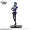 Sega Desktop x Decorate Figure: Suicide Squad Isekai - Joker