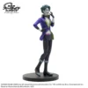 Sega Desktop x Decorate Figure: Suicide Squad Isekai - Joker