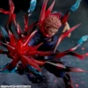 Sega Luminasta Figure: Jujutsu kaisen - Yuji Itadori Black Flash