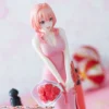 Sega Luminasta Figure: Tying the Knot with an Amagami Sister - Yuna Amagami