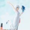 Sega Luminasta Figure: Tying the Knot with an Amagami Sister - Asahi Amagami
