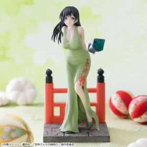 Sega Luminasta Figure: Tying the Knot with an Amagami Sister - Yae Amagami